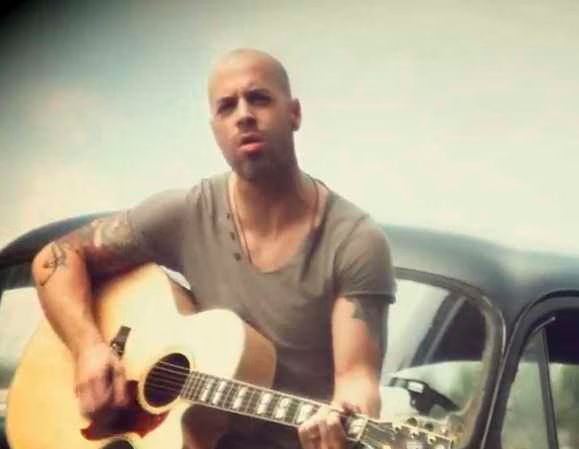 Daughtry  Start Of Something Good  Official Video