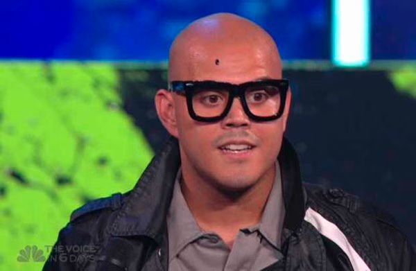 David Garibaldi and His CMYK s  America s Got Talent  Semi Finals