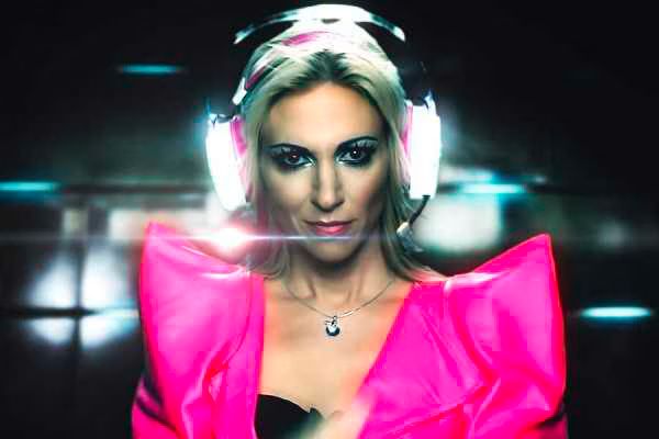Debbie Gibson - Electric Youth (Remake) - MP3 Listen.jpg Debbie Gibson Electric Youth Remake MP3 Listen