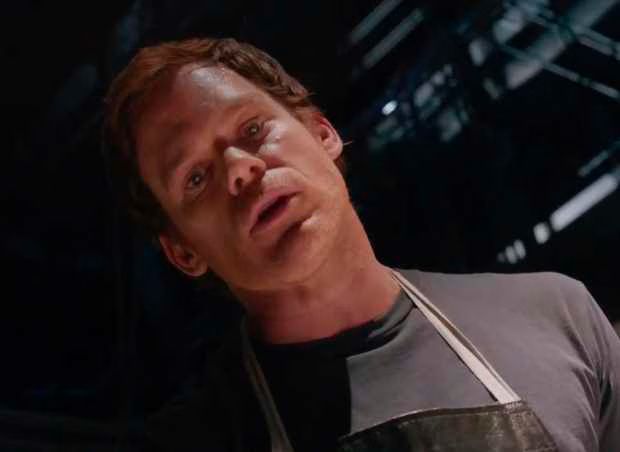 Dexter - Season 7 Episode 1 - Recap Video - Are You Dexter - Season 7 Episode 1 - Recap Video - Are You