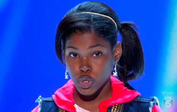 Diamond White