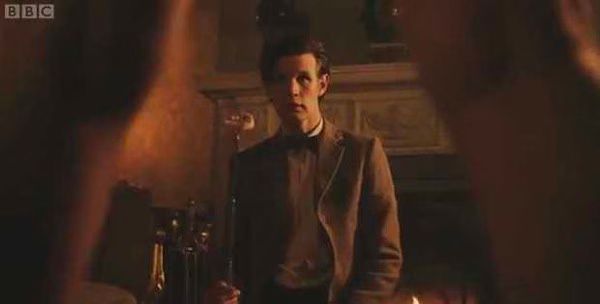 Doctor Who Prequel  Pond Life Omnibus  Video