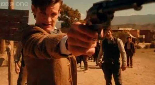 Doctor Who - Series 7 Episode 3 - VIdeo Preview - A Town Called Mercy.jpg Doctor Who Series 7 Episode 3 VIdeo Preview A Town Called Mercy