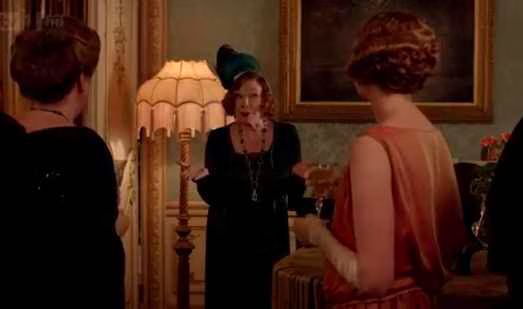 Downton Abbey  Series 3 Episode 2  Video Preview  Episode Two