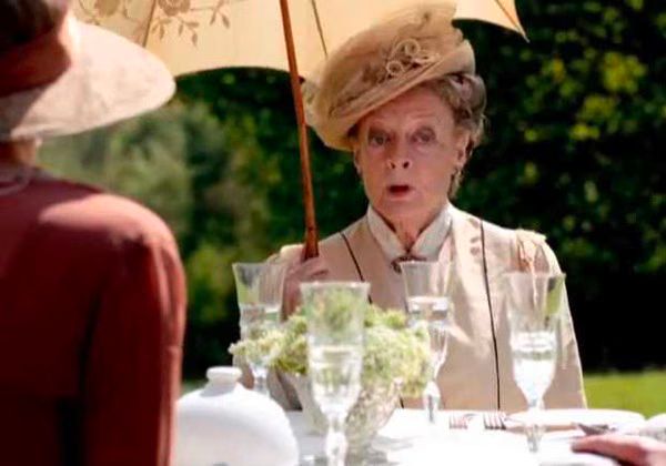 Downton Abbey  Series 3 Episode 3  Video Preview