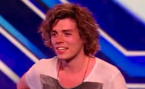 Eddie String - Last Night - The X Factor UK.jpg Eddie String Last Night The X Factor UK