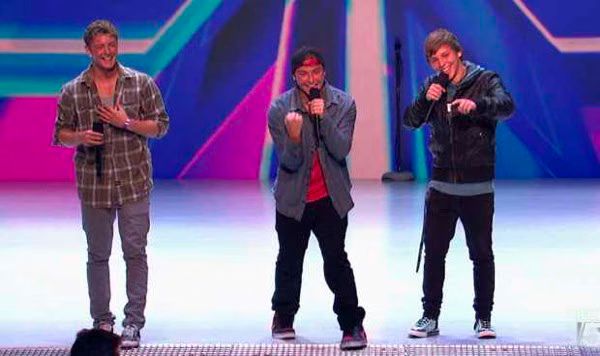 Emblem 3 - Sunset Boulevard - The X Factor.jpg Emblem 3 Sunset Boulevard The X Factor