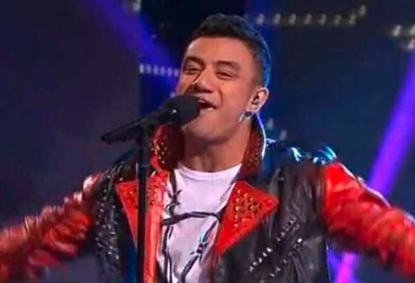 Fourtunate - Blame It On The Boogie - The X Factor Australia.jpg Fourtunate Blame It On The Boogie The X Factor Australia
