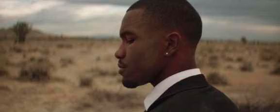 Frank Ocean  Pyramids  Official Video