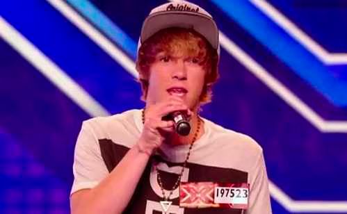 GMD3 - I'll Make Love To You - The X Factor UK.jpg GMD3 I ll Make Love To You The X Factor UK