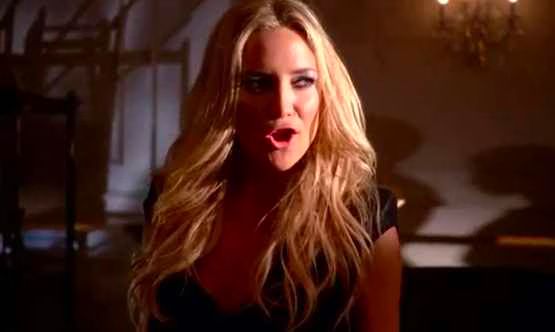 Glee  Americano Dance Again  Official Video