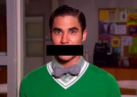 Glee  Britney 2 0  Sneak Peek