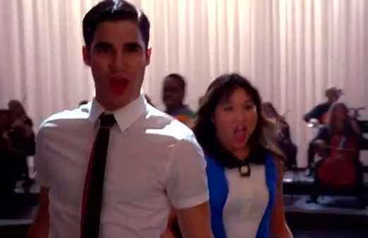 Glee - Call Me Maybe - Full Video .jpg Glee Call Me Maybe Full Video