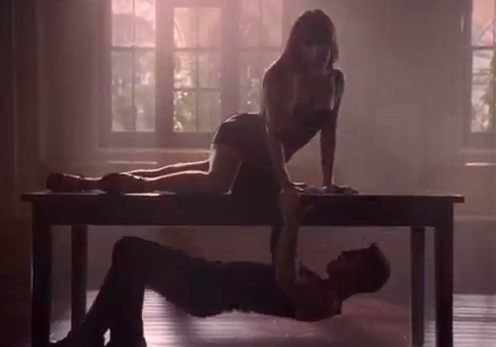 Glee  Oops I Did It Again  Official Video