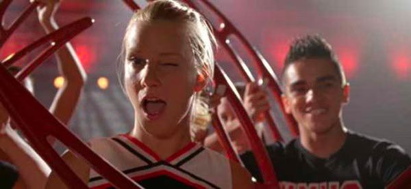 Glee  Season 4 Episode 2  Video Preview  Britney 2 0