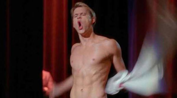 Glee  Season 4 Episode 3  Video Preview  Makeover 01 2012 09 20