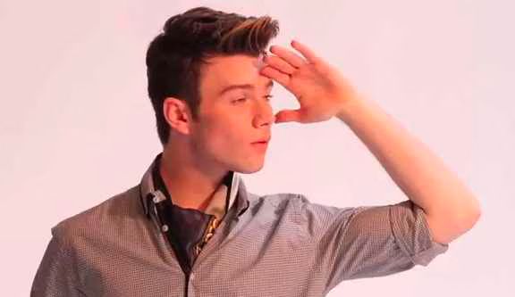 Glee  Season 4  Photocast