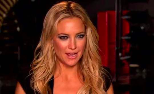 Glee  Season 4  Sneak Peek  The New Rachel