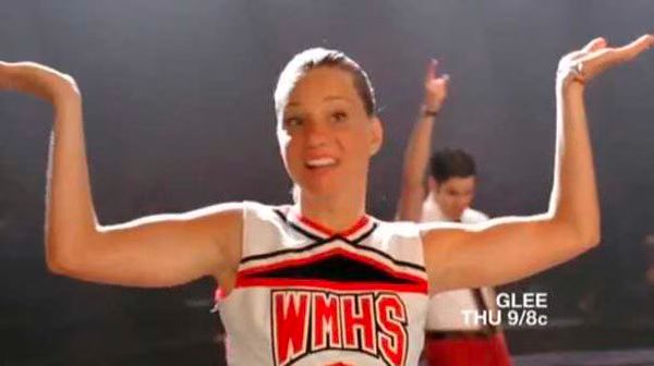 Glee  Season 4  Video Preview  Call Me Maybe