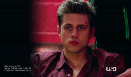 Graceland  Trailer