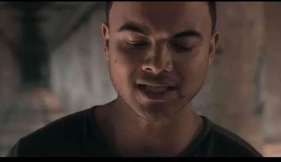 Guy Sebastian and Lupe Fiasco - Battle Scars - Official Video.jpg Guy Sebastian and Lupe Fiasco Battle Scars Official Video