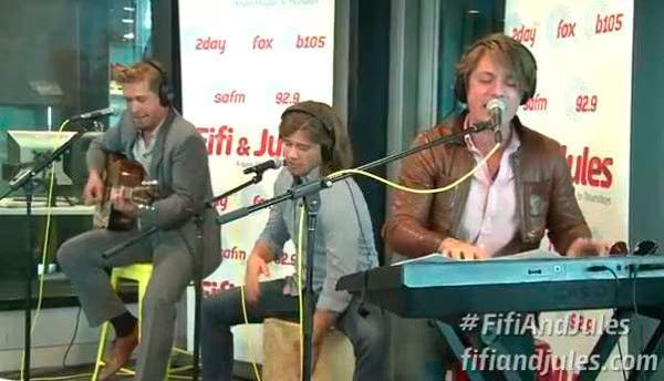 Hanson  We Are Never Ever Getting Back Together  Video