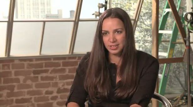Hell’s Kitchen - Season 10 - Christina Wilson’s Journey - Video