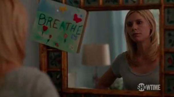 Homeland  Season 2 Premiere  Full Video  The Smile