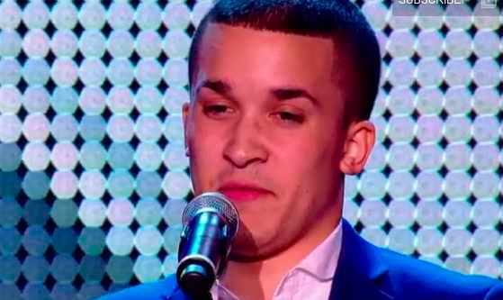 Jahmene Douglas  Will You Love Me Tomorrow  The X Factor UK