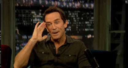 Jeff Probst Says Lisa Whelchel Struggled With Lying On Survivor - Video Jeff Probst Says Lisa Whelchel Struggled With Lying On Survivor - Video