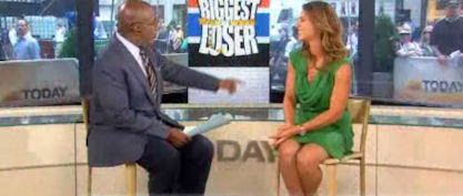 Jillian Michaels Returning to The Biggest Loser