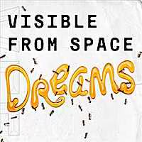 Judd Harris  Visible from Space  Dreams  now available on iTunes