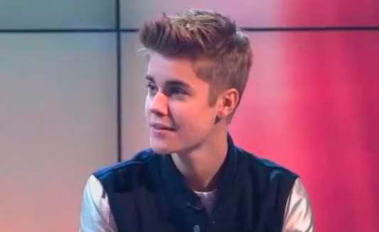 Justin Bieber  Welsh Accent  Video