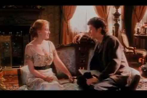 Kate Winslet   Titanic Screen Test  Video