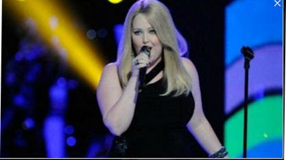 Katrina Parker - The Voice