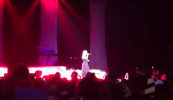 Kelly Clarkson  A Moment Like This  Fan Request
