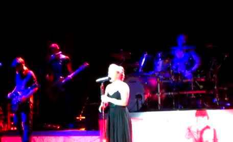 Kelly Clarkson  You and I  Fan Request