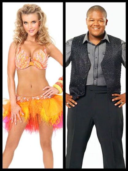 Kyle Massey, Joanna Krupa Join 'Dancing With the Stars After Party' Web Series Kyle Massey, Joanna Krupa Join 'Dancing With the Stars After Party' Web Series