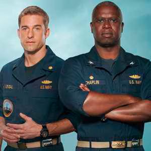 Last Resort  Episode 1  Full Video  Pilot