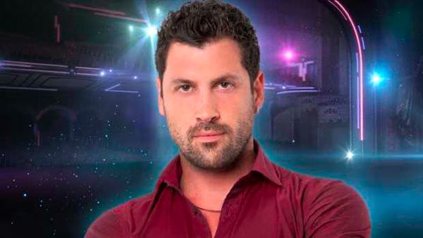 Maksim Chmerkovskiy quits Dancing with the Stars