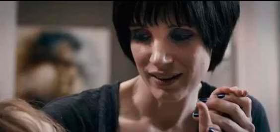 Mama  Official Trailer