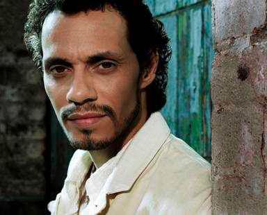 Marc Anthony joins The X Factor Judges Houses