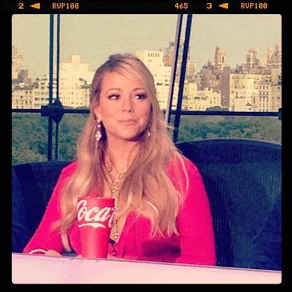 Mariah Carey, Nicki Minaj Considered as 'The Voice' Judges Before 'American Idol' Mariah Carey, Nicki Minaj Considered as 'The Voice' Judges Before 'American Idol'
