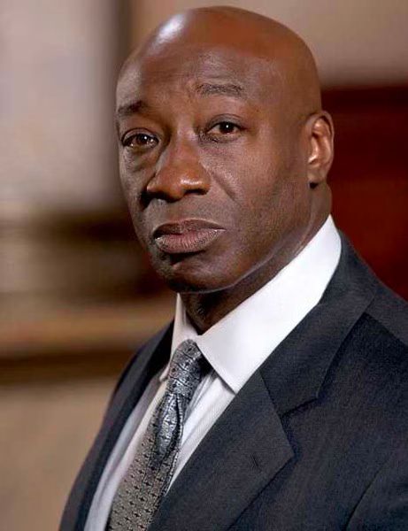 Michael Clarke Duncan dead at 54
