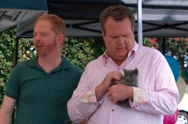 Modern Family Ratings