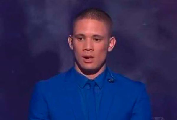 Nathaniel Willemse - Just Dance - The X Factor Australia.jpg Nathaniel Willemse Just Dance The X Factor Australia