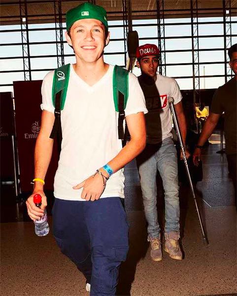 Niall Horan Zayn Malik.jpg Niall Horan Zayn Malik