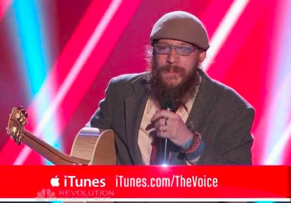 Nicholas David - Stand By Me - The voice.avif Nicholas David Stand By Me The Voice