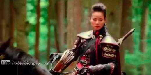 Once Upon A Time  Season 2  Video Preview