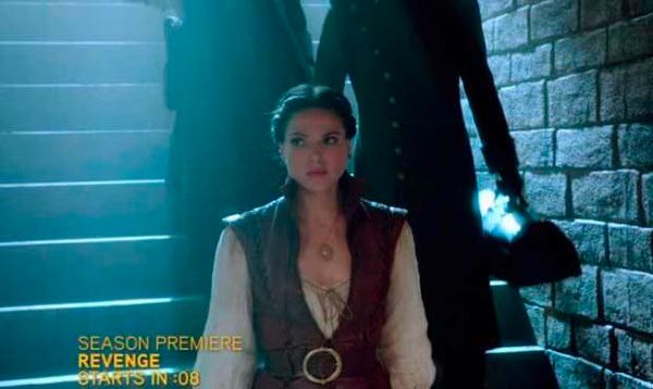 Once Upon a Time  Season 2 Episode 2  Video Preview  We Are Both 2